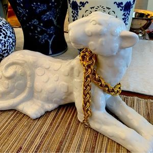 Vintage chain from Napier!